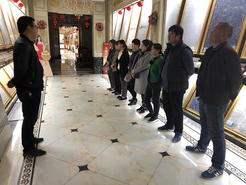 终端资讯 | 如何做好小区推广模式？