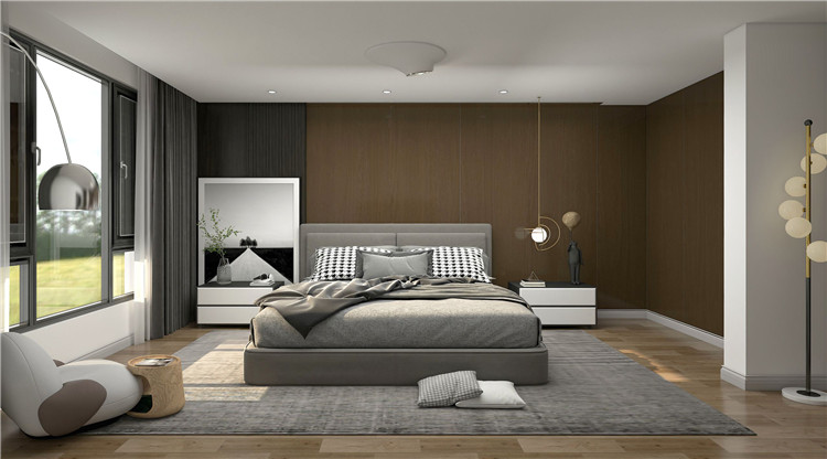 新品上市丨当木纹遇上岩板会是一道怎样的风景?